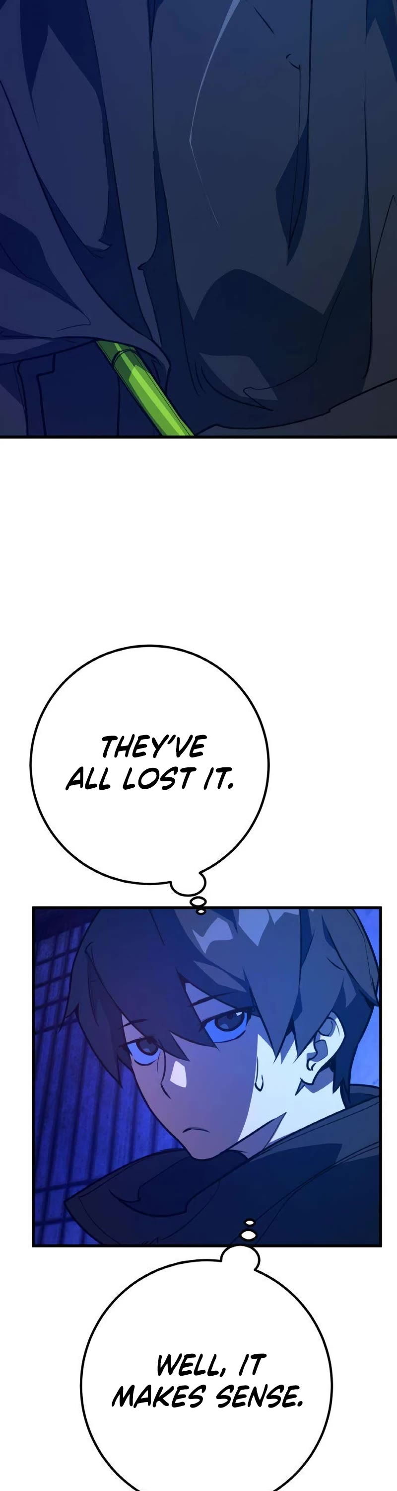 World's Strongest Troll Chapter 44 page 29 - Chapter 44