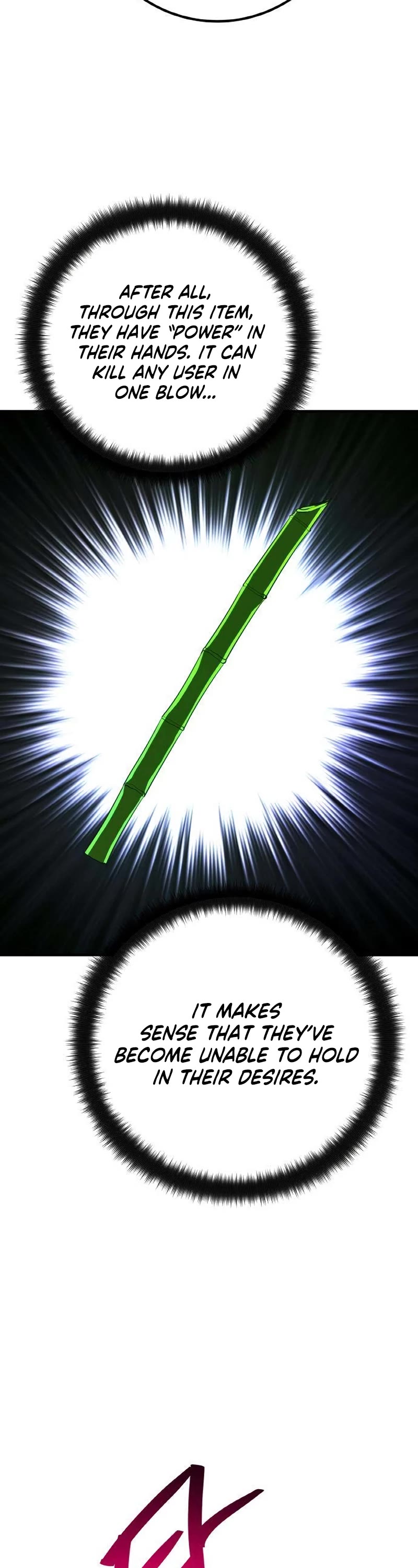 World's Strongest Troll Chapter 44 page 30 - Chapter 44