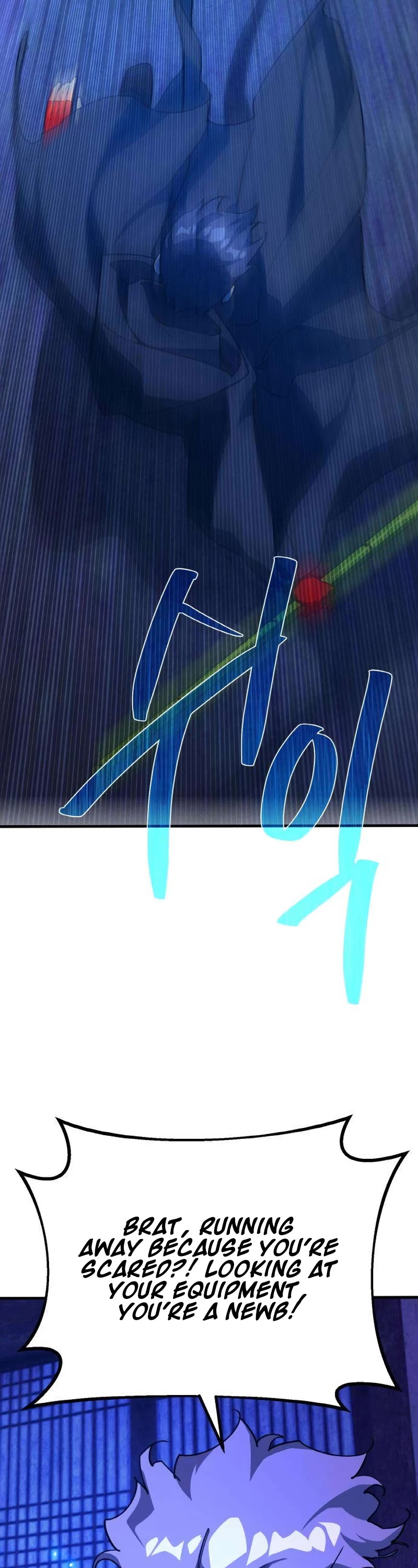 World's Strongest Troll Chapter 44 page 33 - Chapter 44