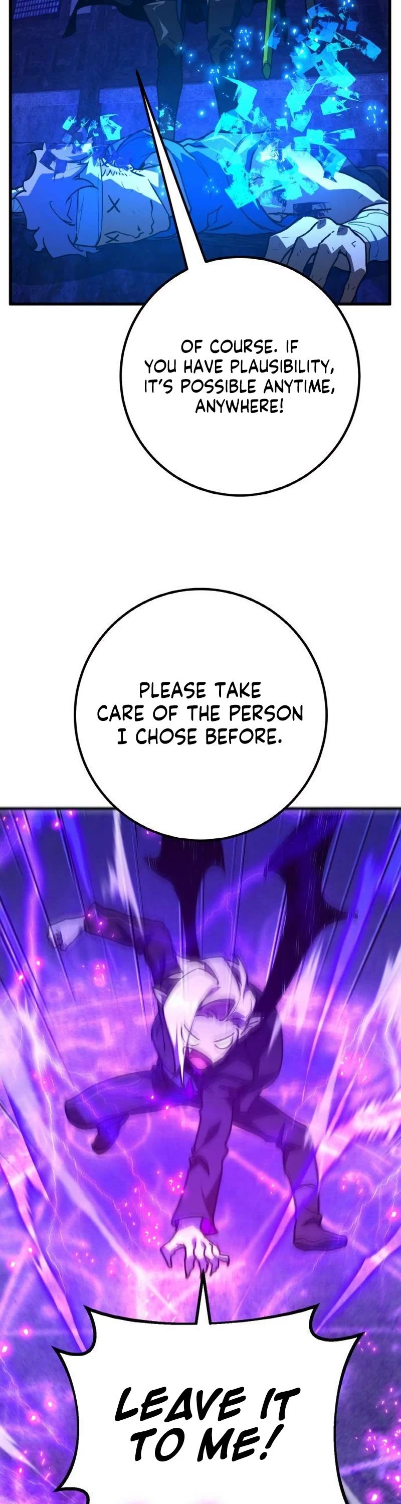 World's Strongest Troll Chapter 44 page 38 - Chapter 44