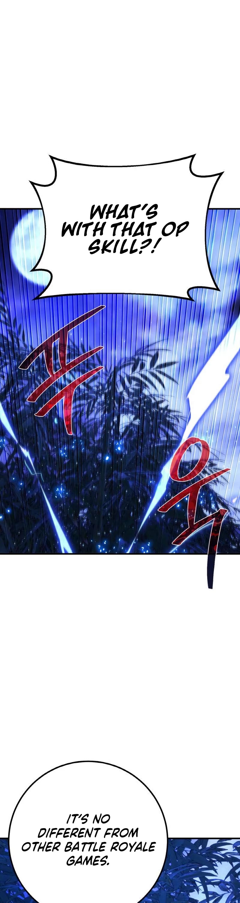 World's Strongest Troll Chapter 44 page 48 - Chapter 44