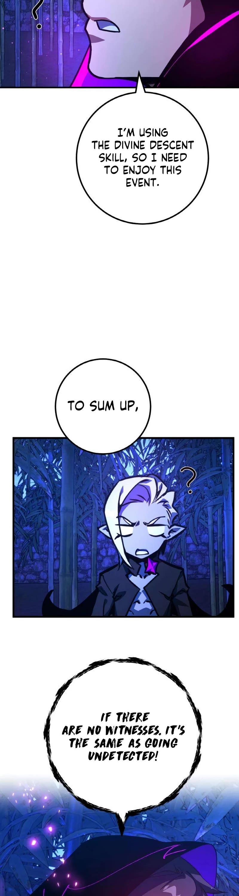 World's Strongest Troll Chapter 44 page 52 - Chapter 44