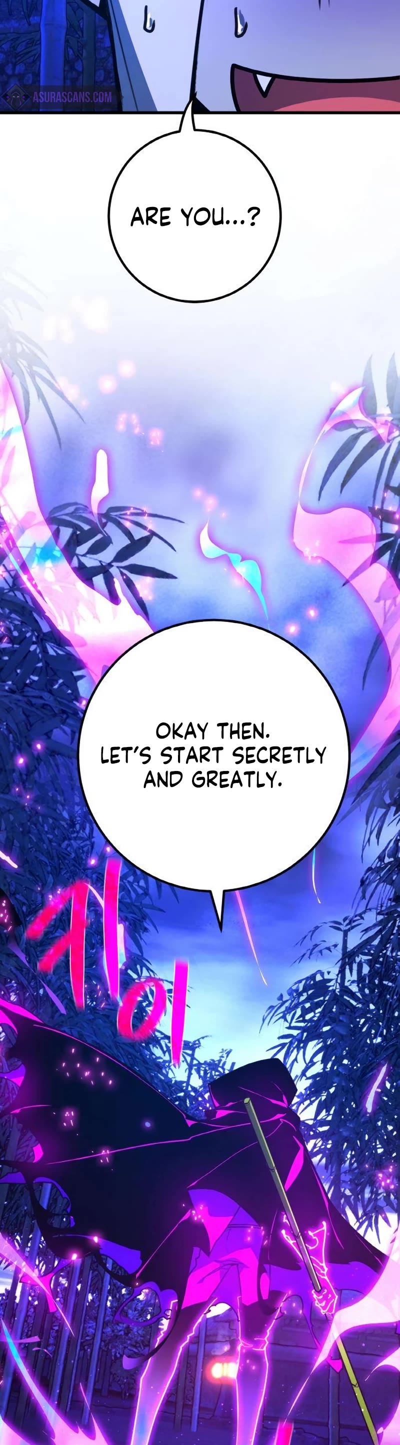 World's Strongest Troll Chapter 44 page 54 - Chapter 44