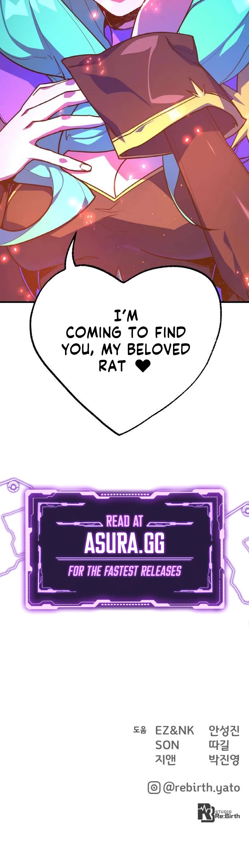 World's Strongest Troll Chapter 44 page 60 - Chapter 44