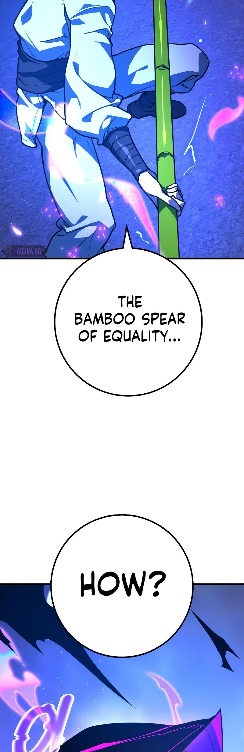 World's Strongest Troll Chapter 45 page 15 - Chapter 45