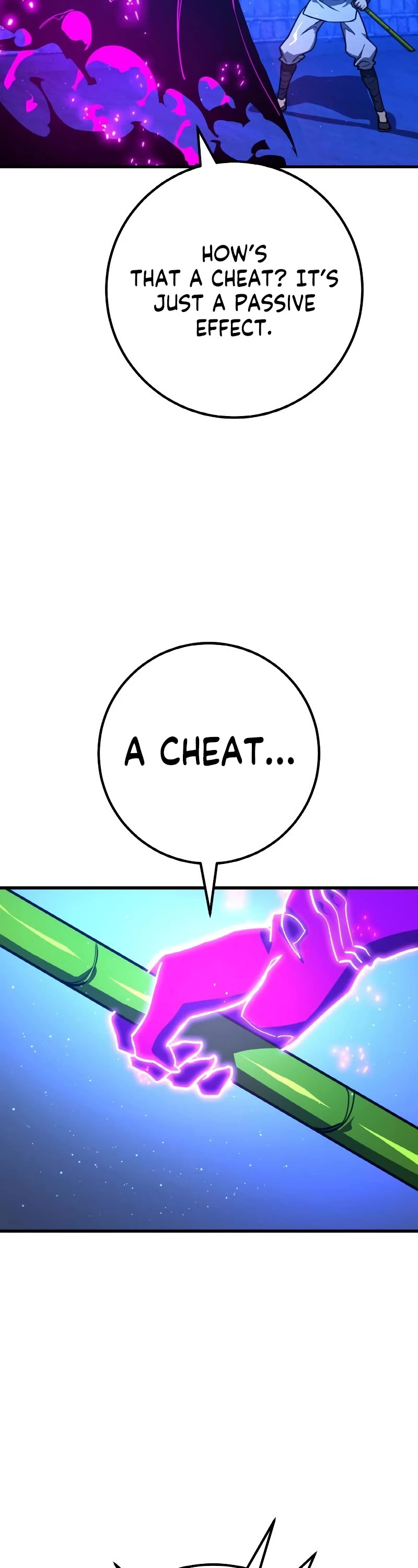 World's Strongest Troll Chapter 45 page 18 - Chapter 45