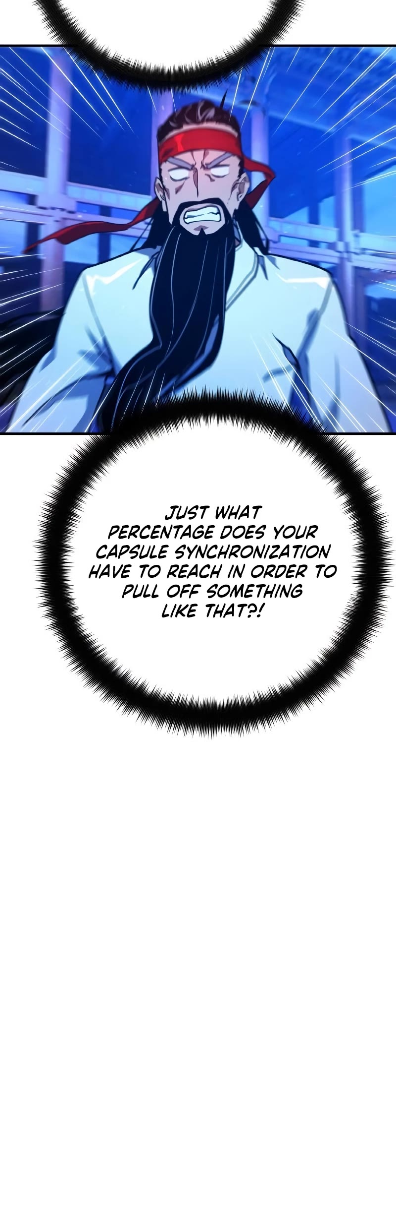 World's Strongest Troll Chapter 45 page 21 - Chapter 45