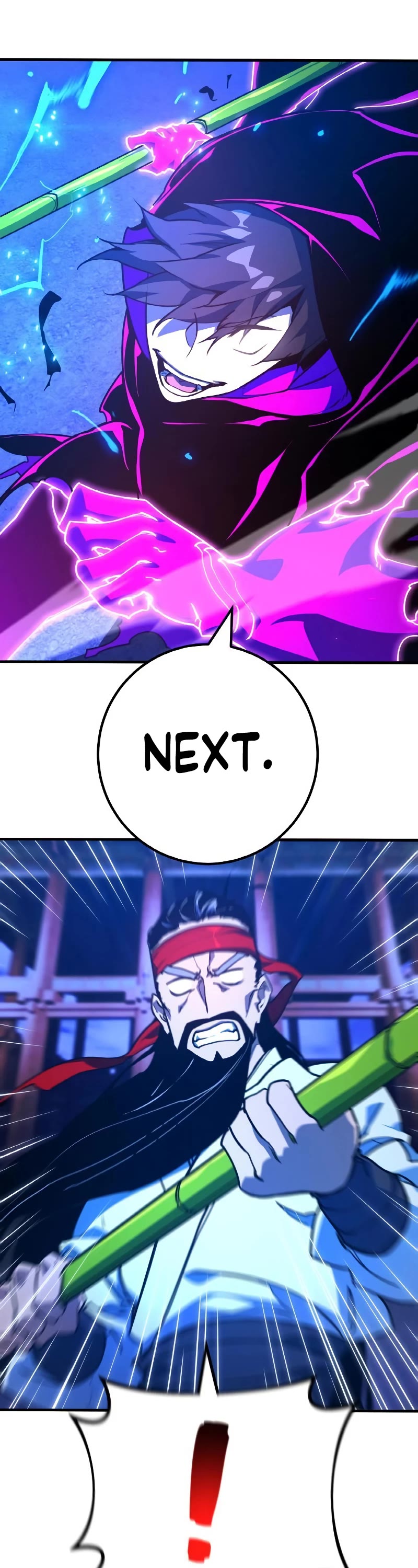 World's Strongest Troll Chapter 45 page 22 - Chapter 45