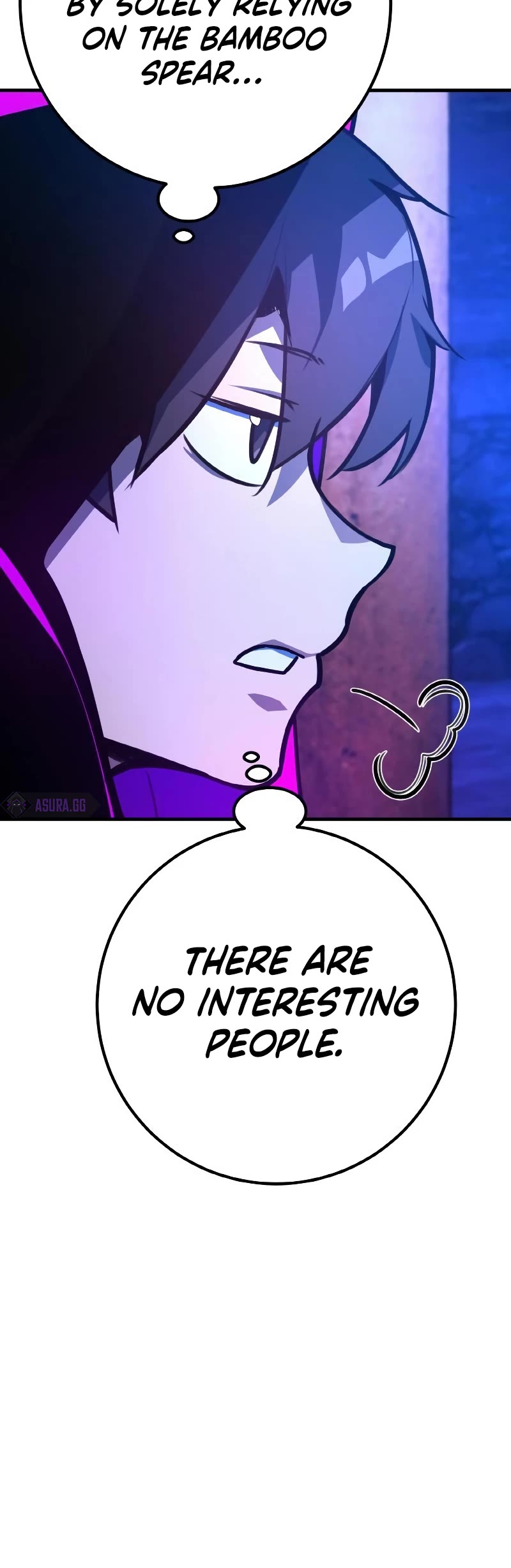 World's Strongest Troll Chapter 45 page 26 - Chapter 45