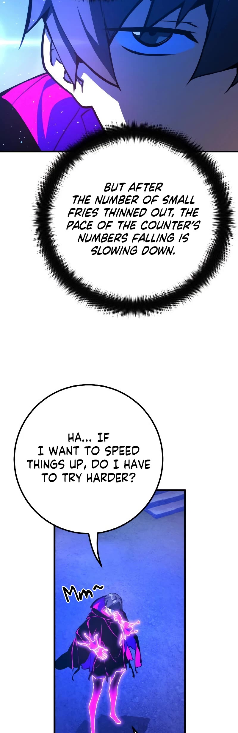 World's Strongest Troll Chapter 45 page 30 - Chapter 45