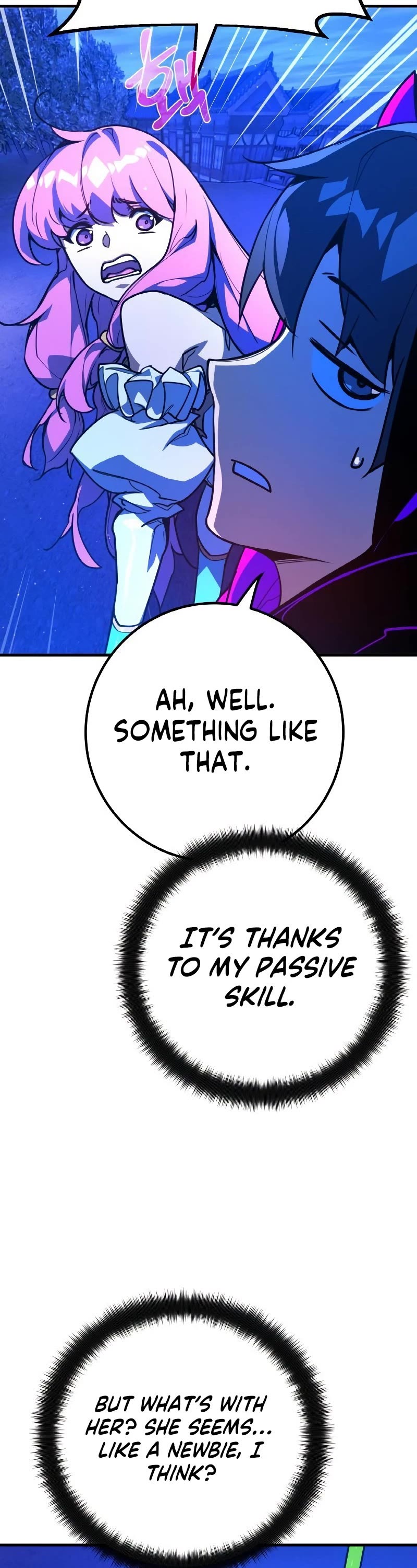 World's Strongest Troll Chapter 45 page 38 - Chapter 45