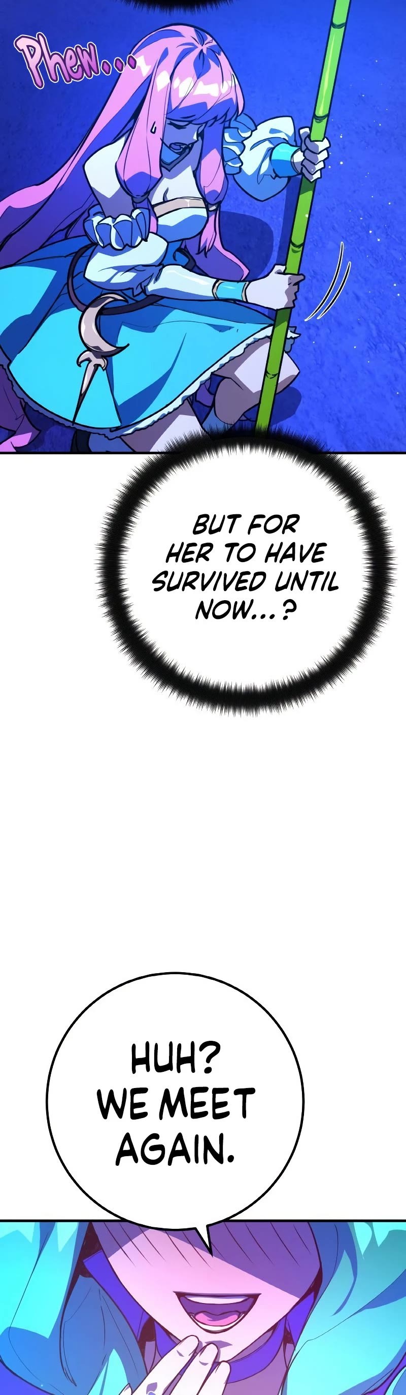 World's Strongest Troll Chapter 45 page 39 - Chapter 45