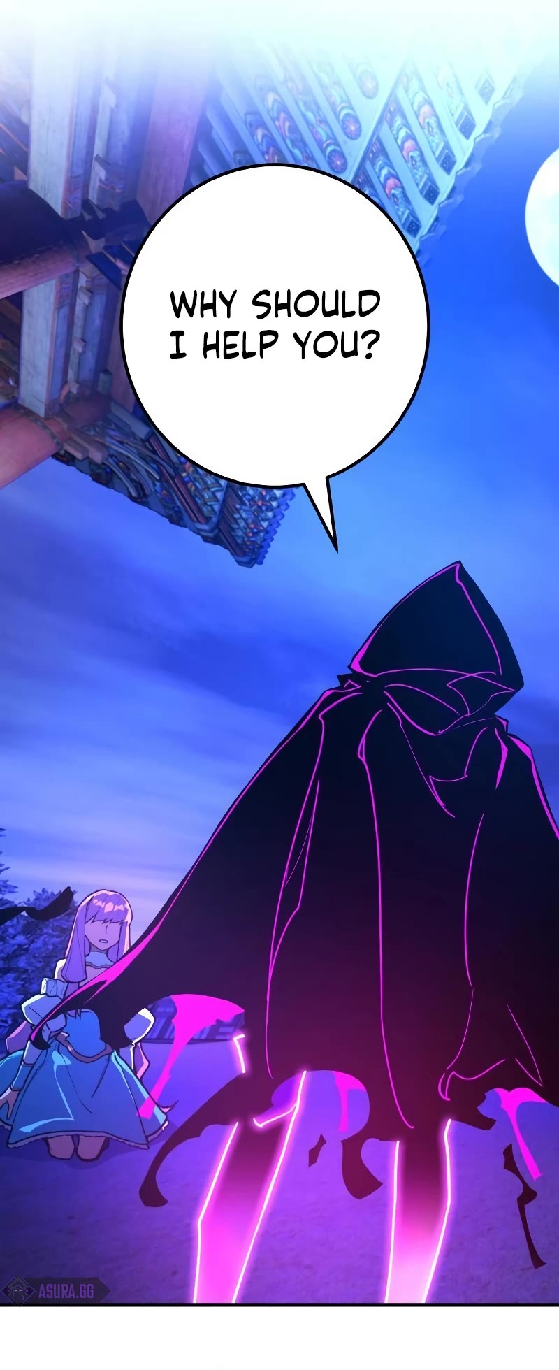 World's Strongest Troll Chapter 45 page 45 - Chapter 45