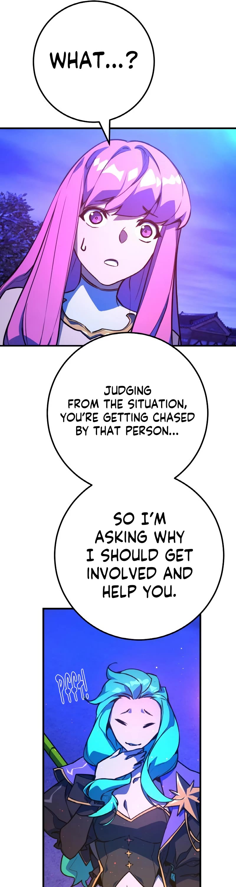 World's Strongest Troll Chapter 45 page 46 - Chapter 45