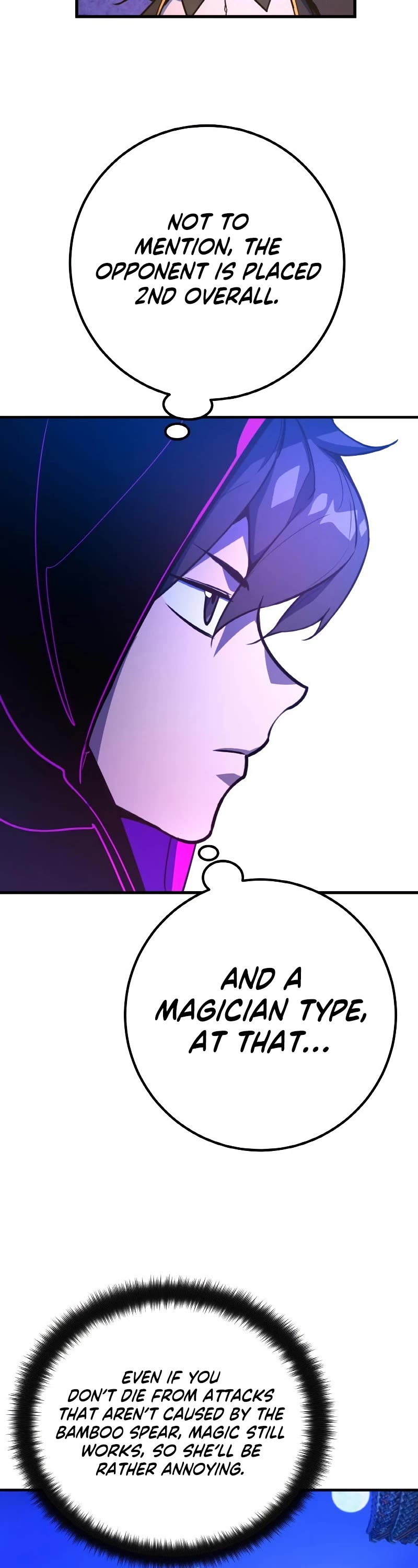 World's Strongest Troll Chapter 45 page 47 - Chapter 45