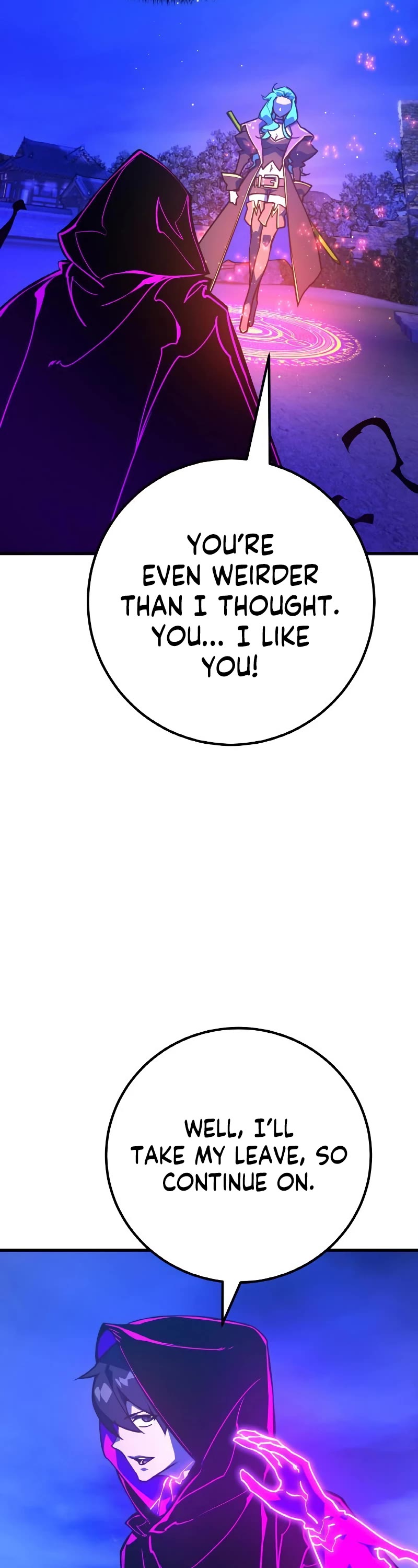 World's Strongest Troll Chapter 45 page 48 - Chapter 45