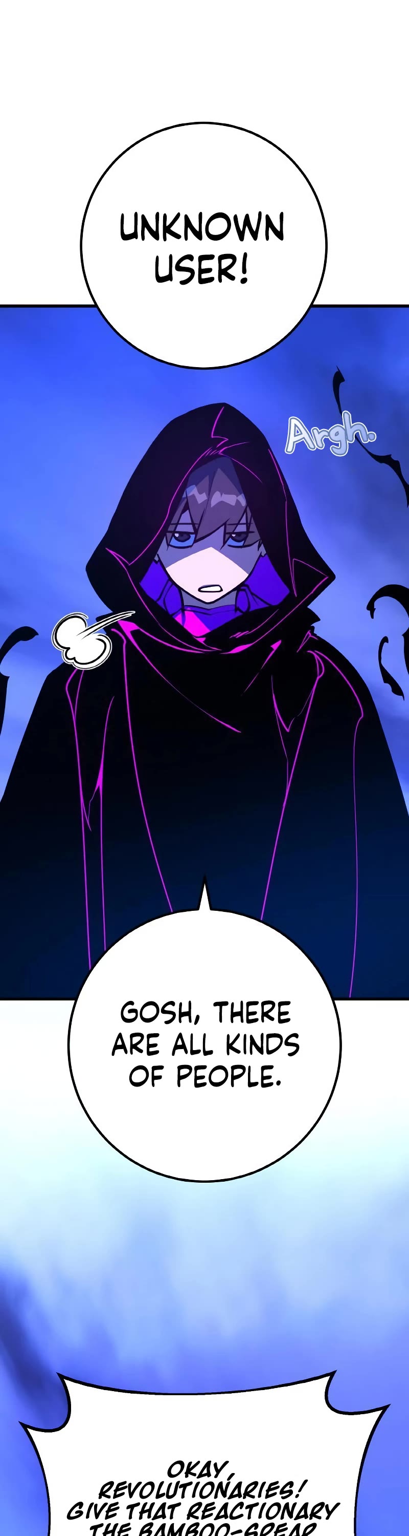 World's Strongest Troll Chapter 45 page 8 - Chapter 45