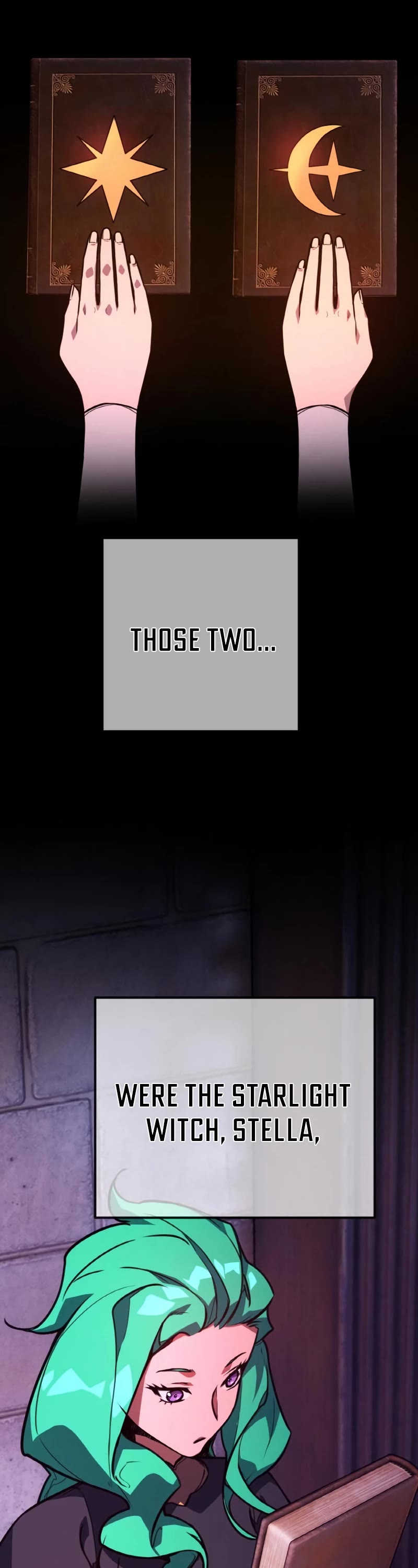 World's Strongest Troll Chapter 46 page 13 - Chapter 46