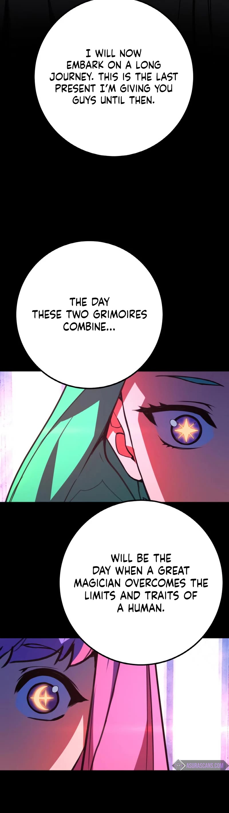 World's Strongest Troll Chapter 46 page 16 - Chapter 46