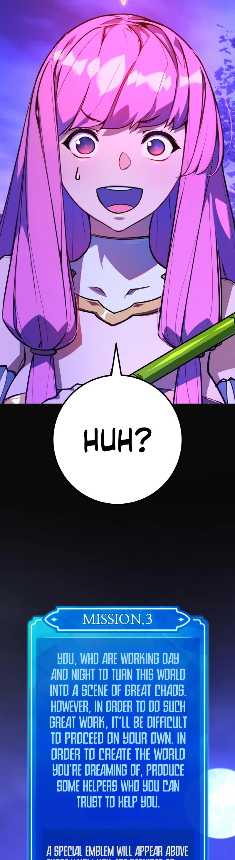 World's Strongest Troll Chapter 46 page 21 - Chapter 46