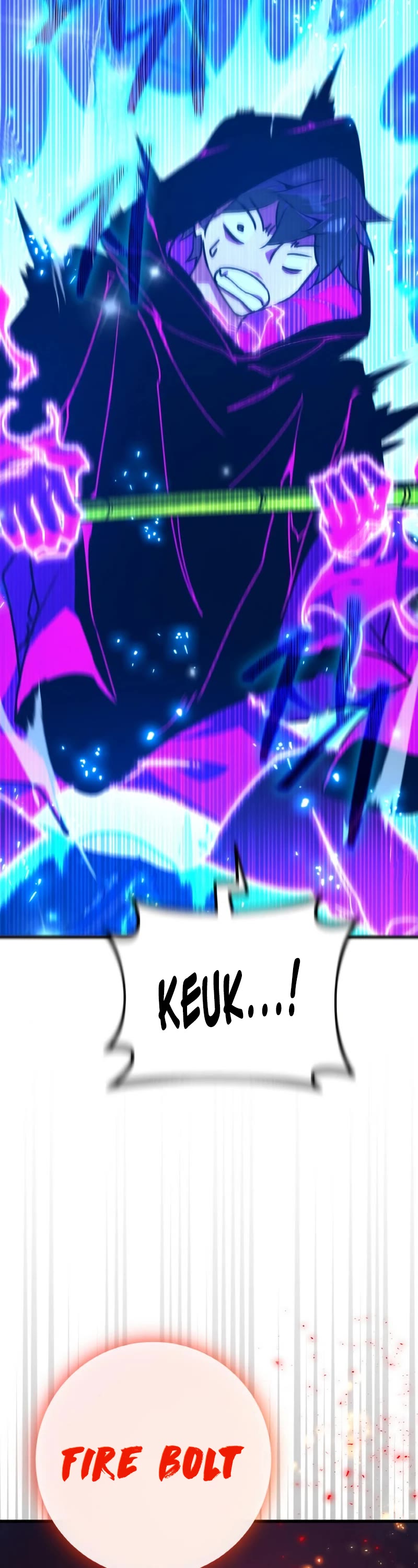 World's Strongest Troll Chapter 46 page 31 - Chapter 46