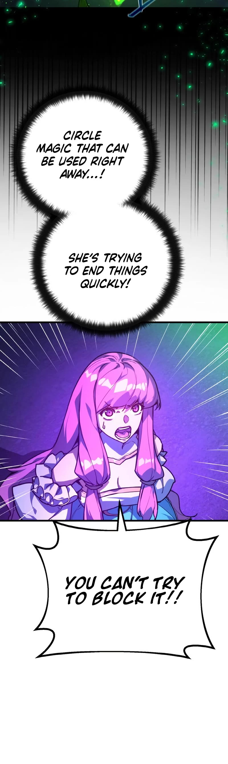 World's Strongest Troll Chapter 46 page 34 - Chapter 46