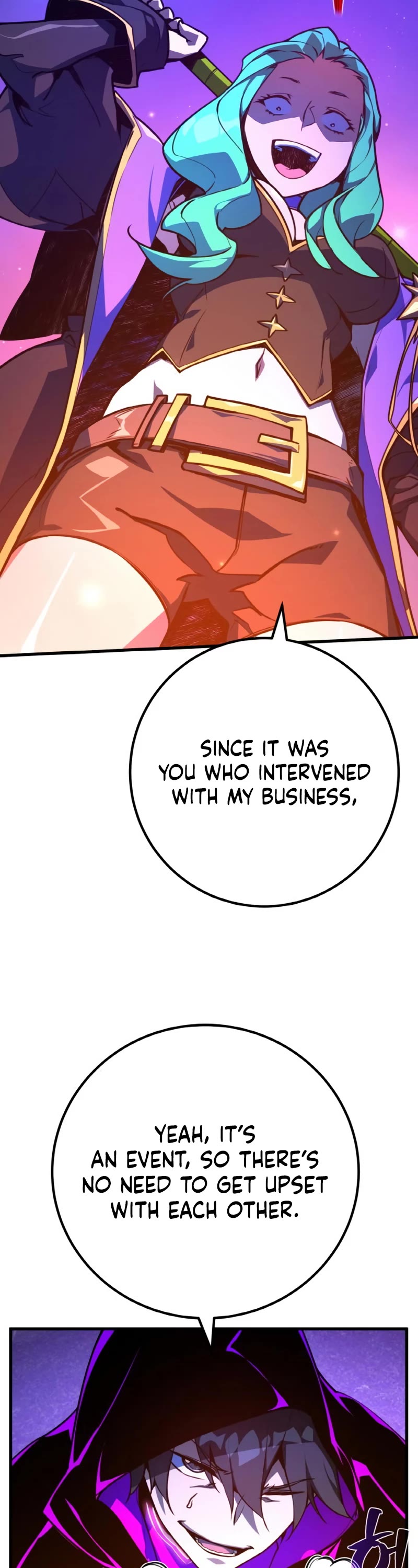 World's Strongest Troll Chapter 46 page 42 - Chapter 46