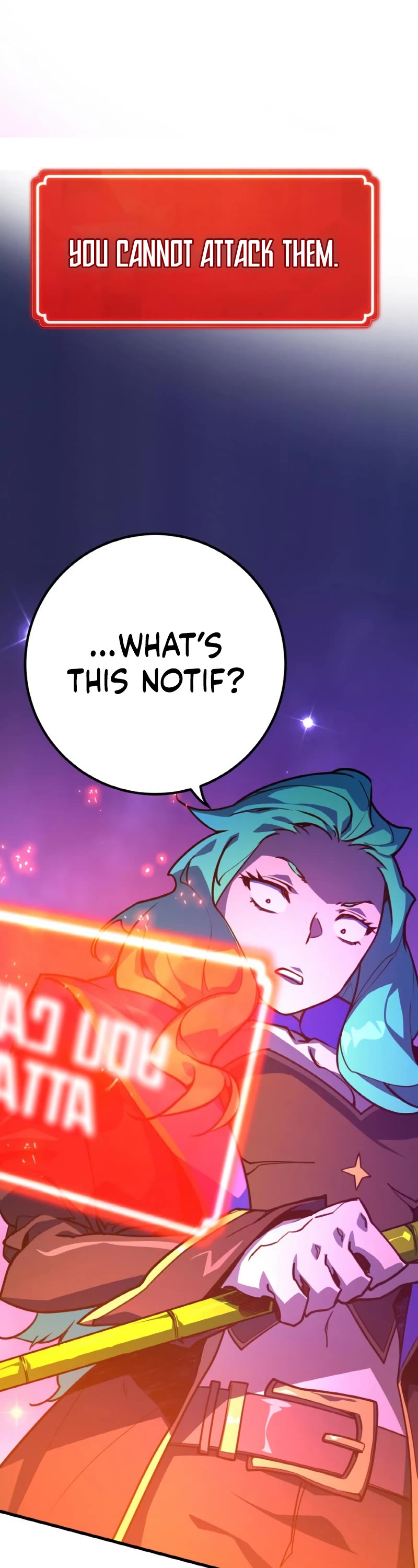 World's Strongest Troll Chapter 46 page 45 - Chapter 46