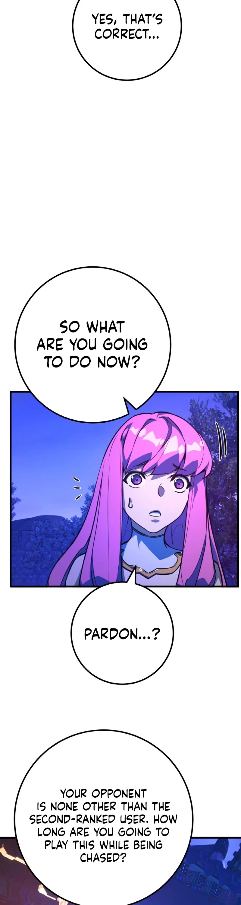 World's Strongest Troll Chapter 46 page 57 - Chapter 46