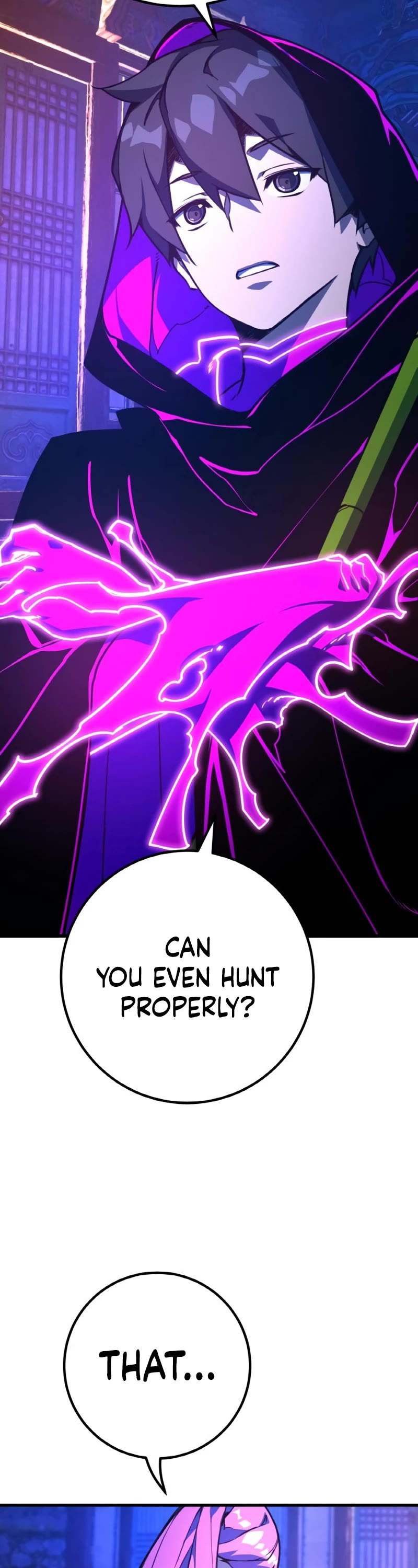 World's Strongest Troll Chapter 46 page 58 - Chapter 46