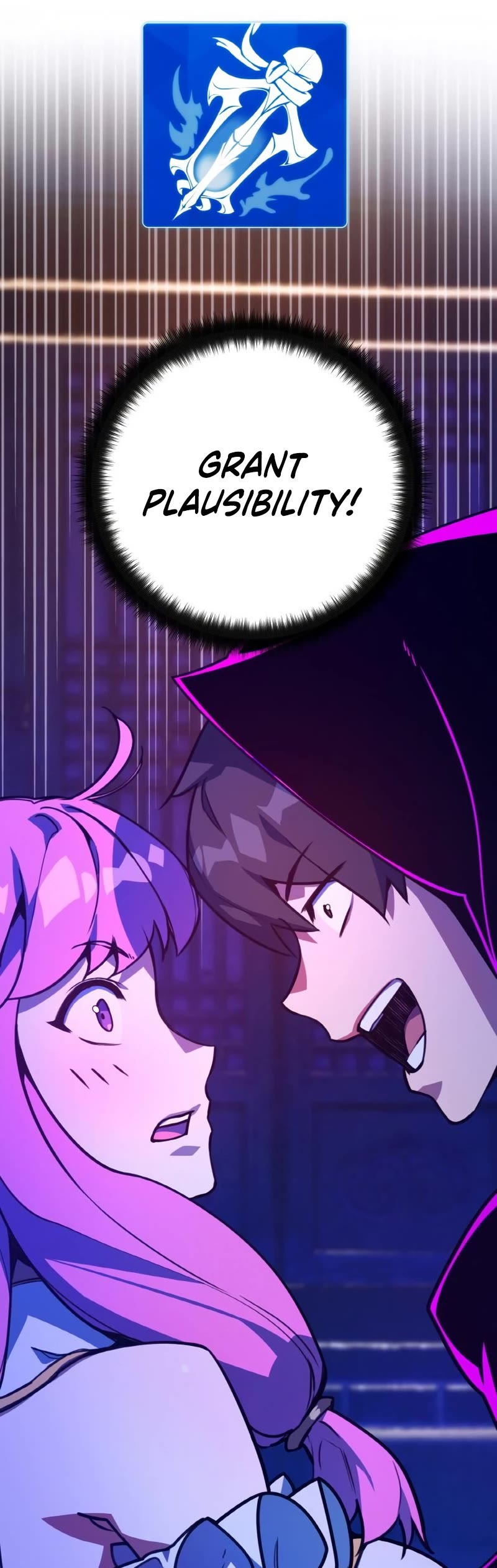 World's Strongest Troll Chapter 46 page 64 - Chapter 46