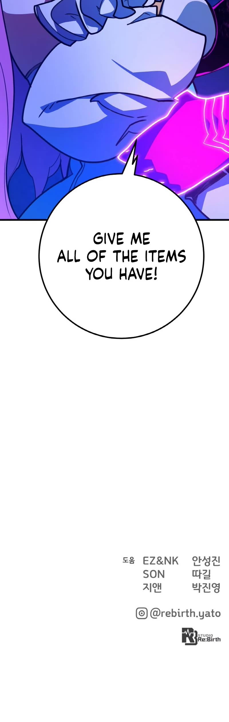 World's Strongest Troll Chapter 46 page 65 - Chapter 46