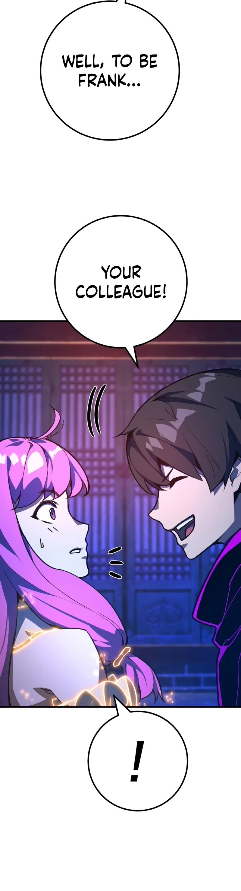 World's Strongest Troll Chapter 47 page 19 - Chapter 47