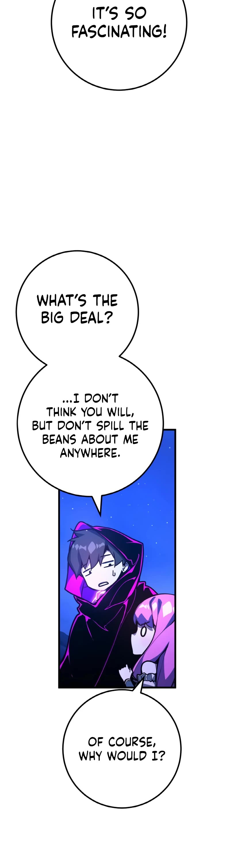 World's Strongest Troll Chapter 47 page 24 - Chapter 47