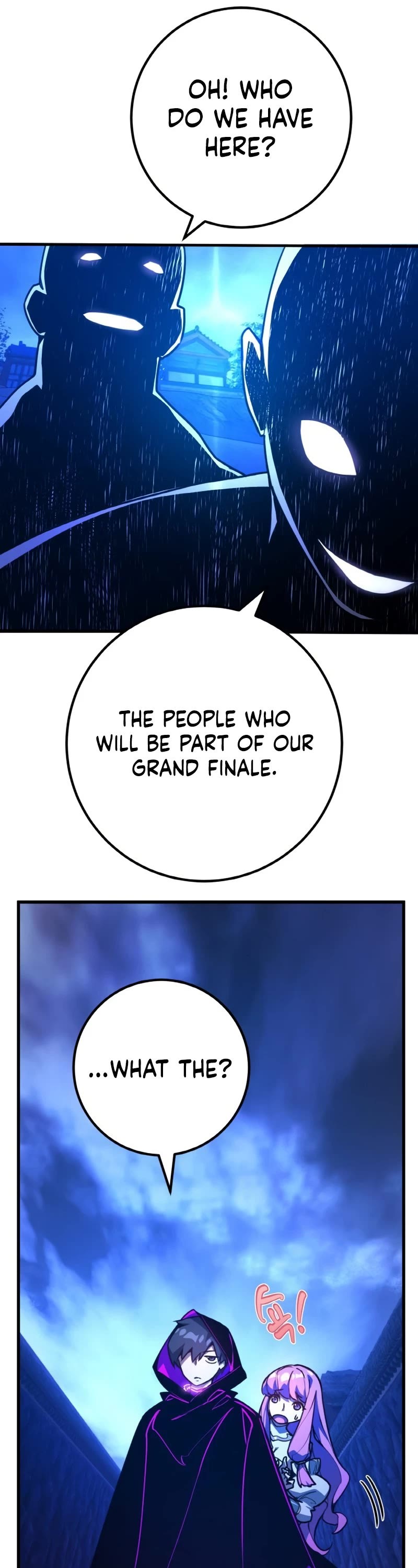 World's Strongest Troll Chapter 47 page 30 - Chapter 47