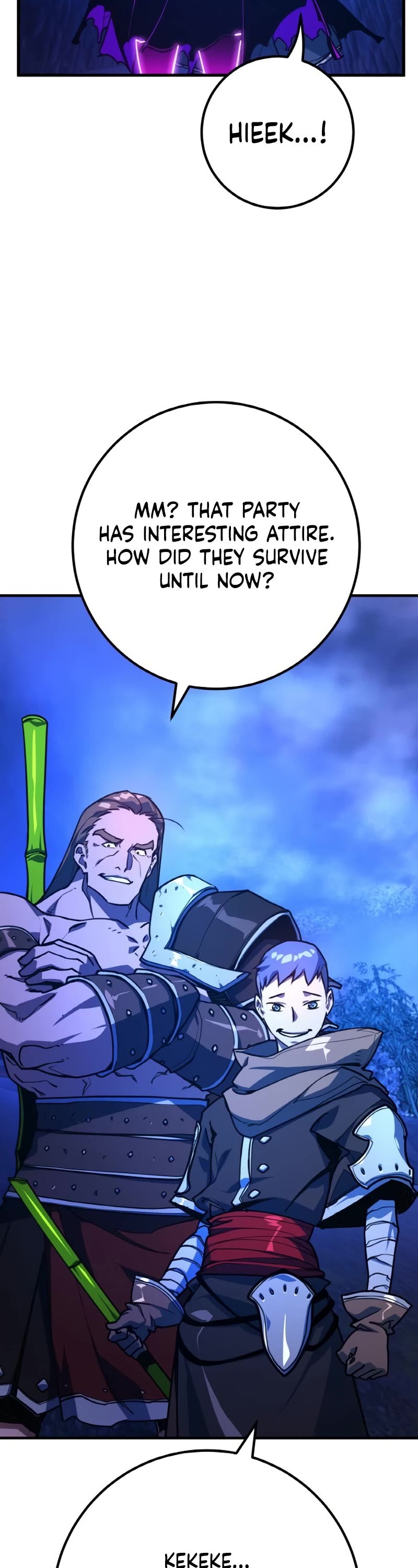 World's Strongest Troll Chapter 47 page 31 - Chapter 47