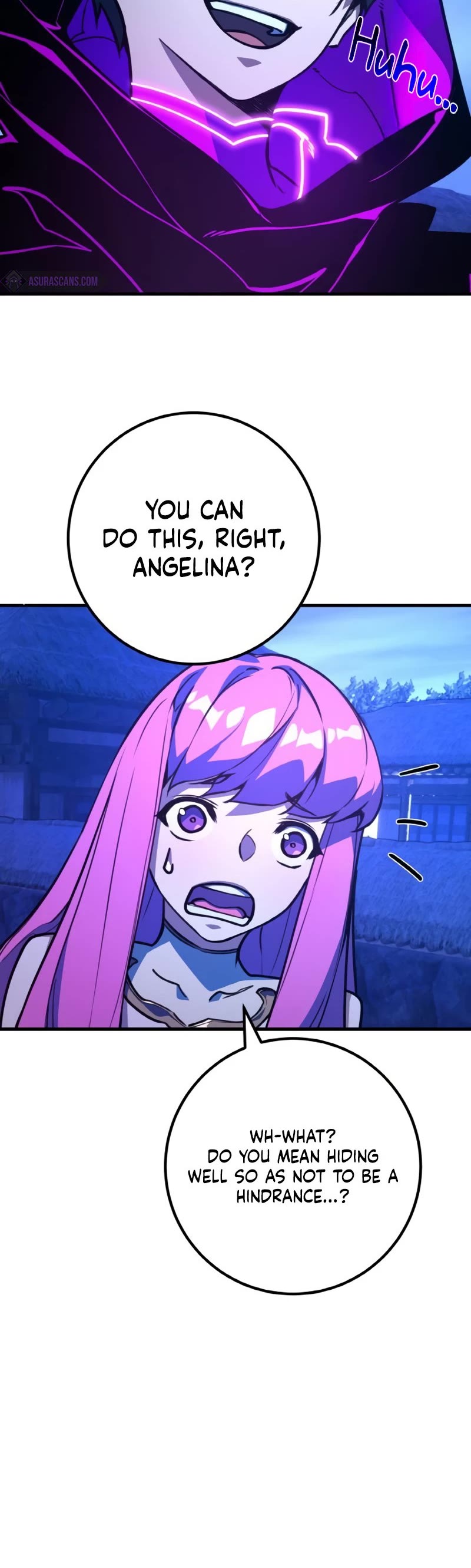 World's Strongest Troll Chapter 47 page 33 - Chapter 47