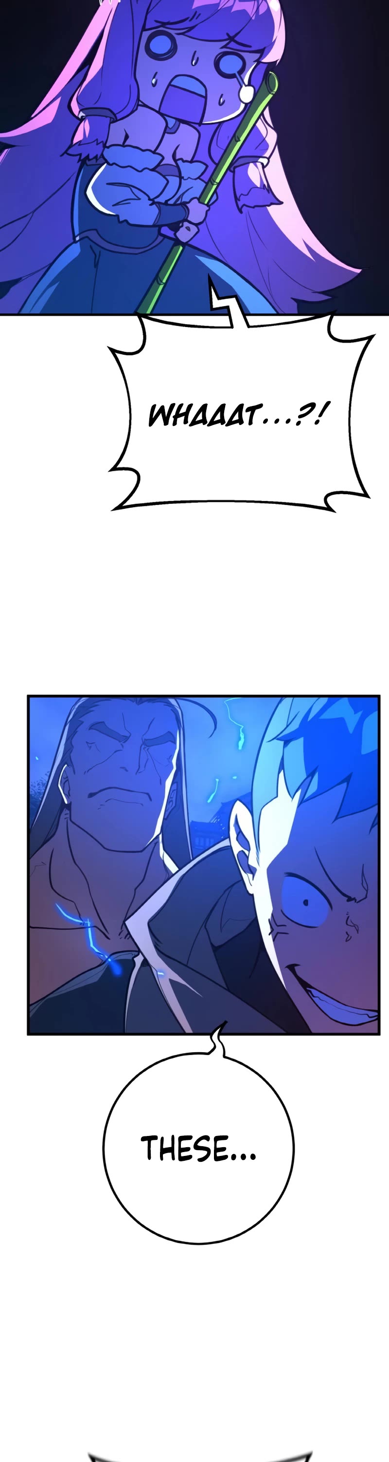 World's Strongest Troll Chapter 47 page 35 - Chapter 47
