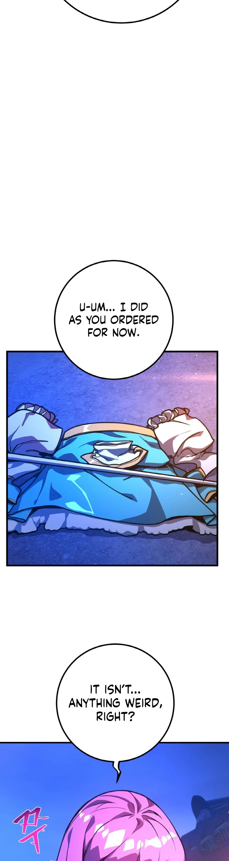 World's Strongest Troll Chapter 47 page 4 - Chapter 47
