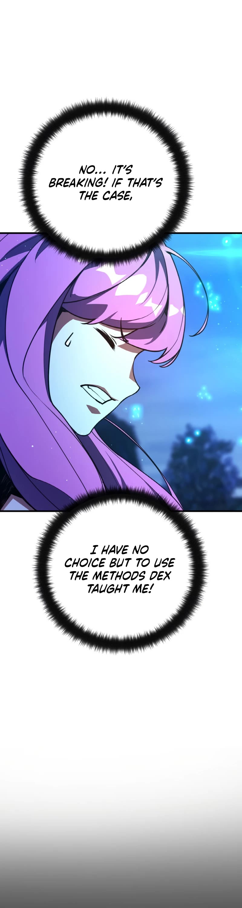 World's Strongest Troll Chapter 47 page 41 - Chapter 47