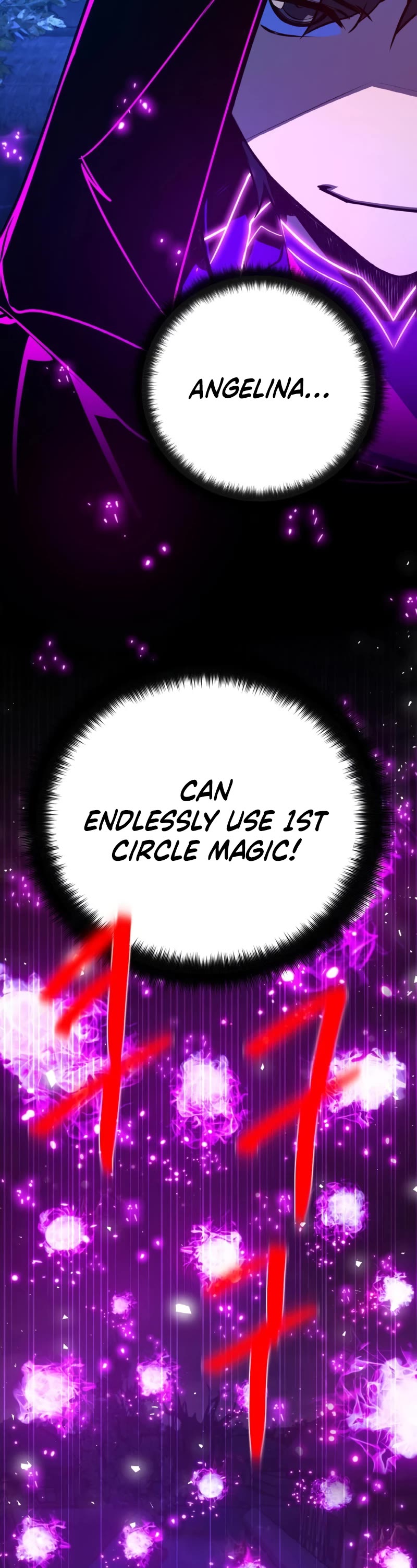World's Strongest Troll Chapter 47 page 48 - Chapter 47