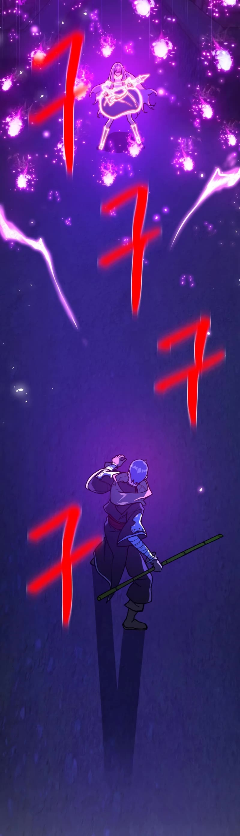 World's Strongest Troll Chapter 47 page 49 - Chapter 47