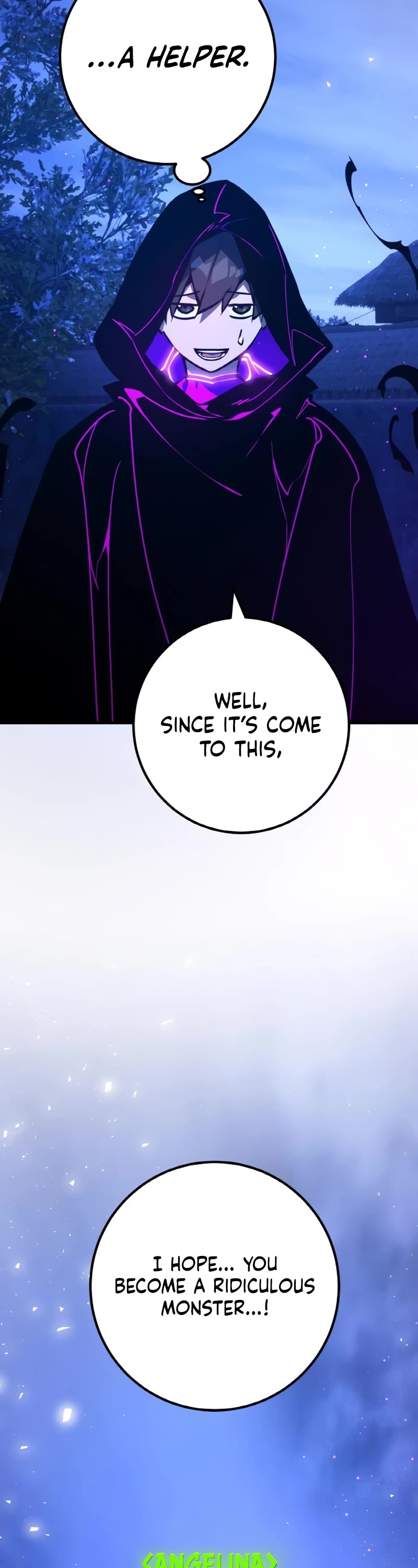 World's Strongest Troll Chapter 47 page 57 - Chapter 47