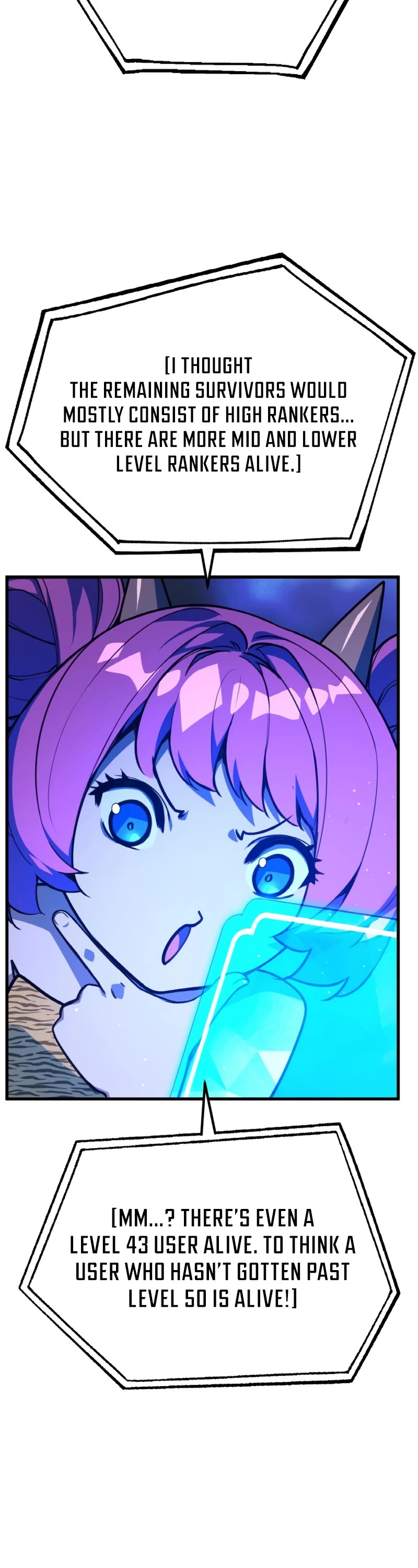 World's Strongest Troll Chapter 47 page 63 - Chapter 47