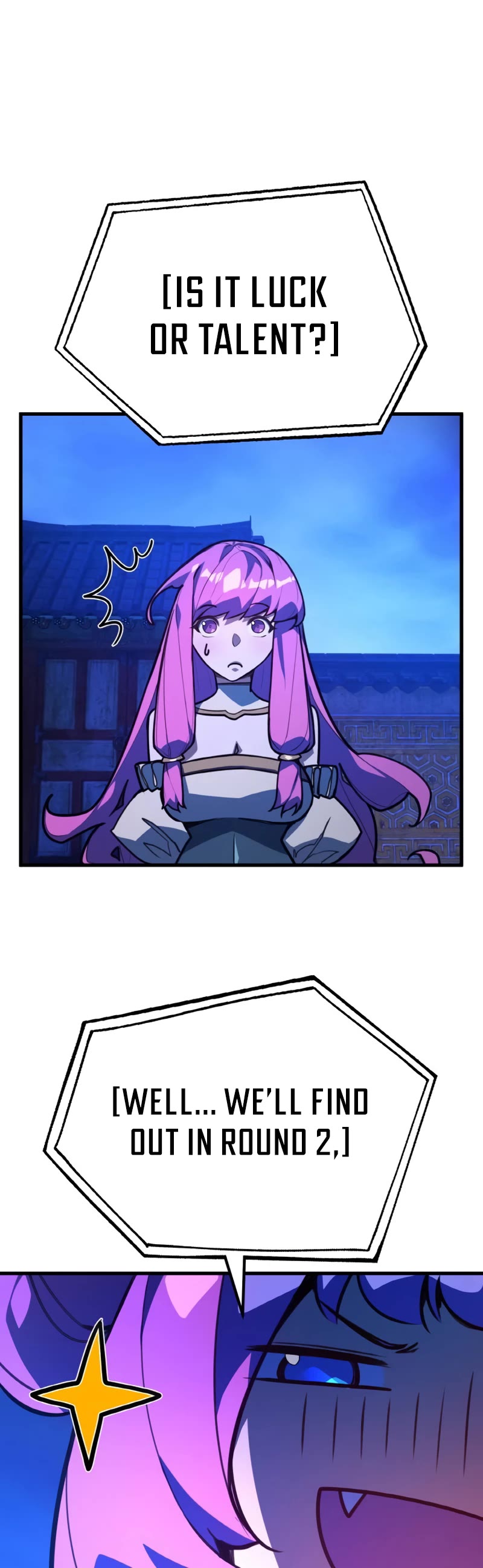 World's Strongest Troll Chapter 47 page 64 - Chapter 47