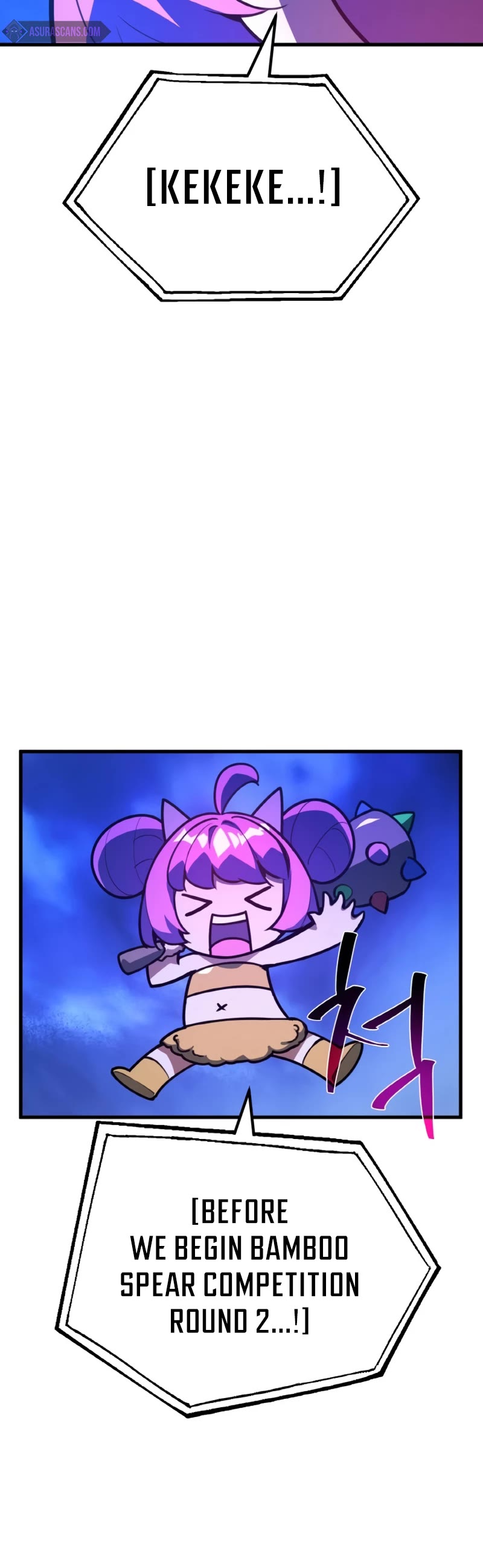 World's Strongest Troll Chapter 47 page 65 - Chapter 47