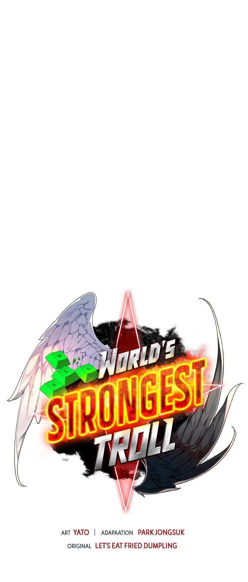 World's Strongest Troll Chapter 48 page 10 - Chapter 48