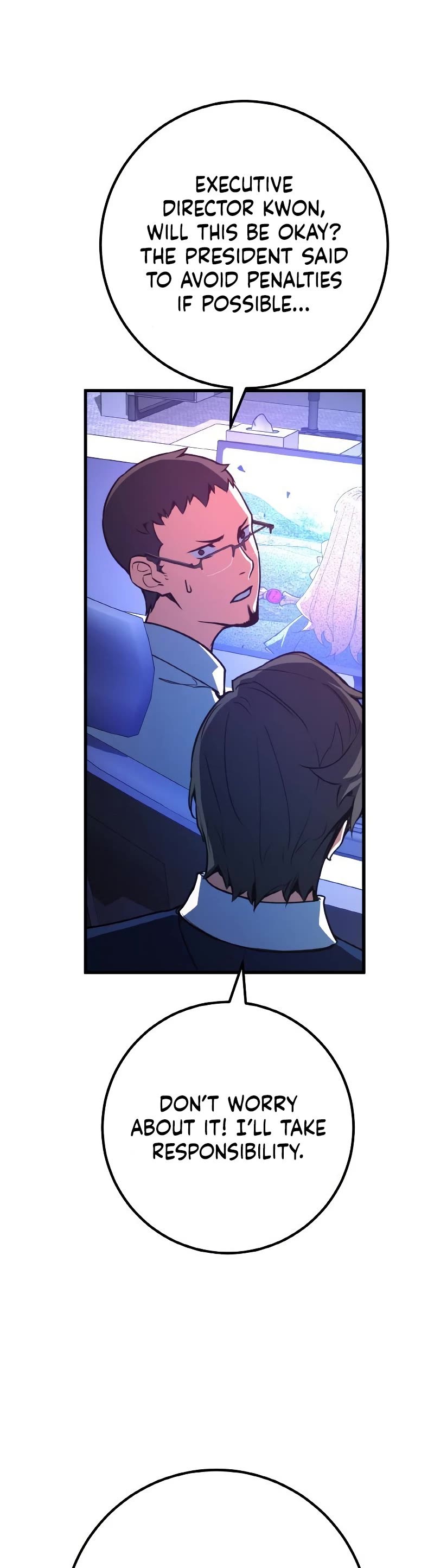 World's Strongest Troll Chapter 48 page 13 - Chapter 48