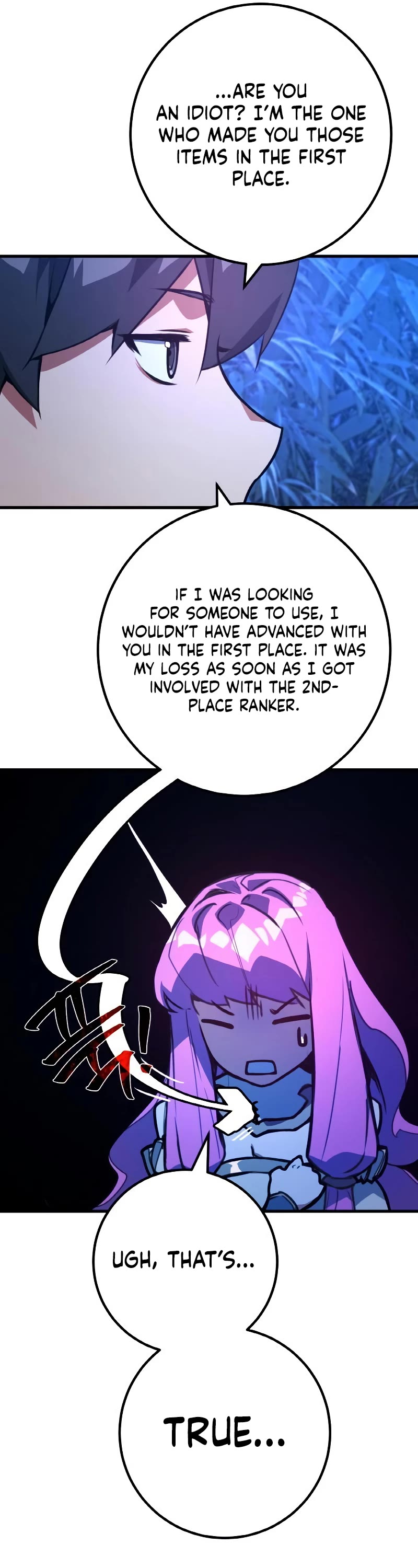 World's Strongest Troll Chapter 48 page 19 - Chapter 48
