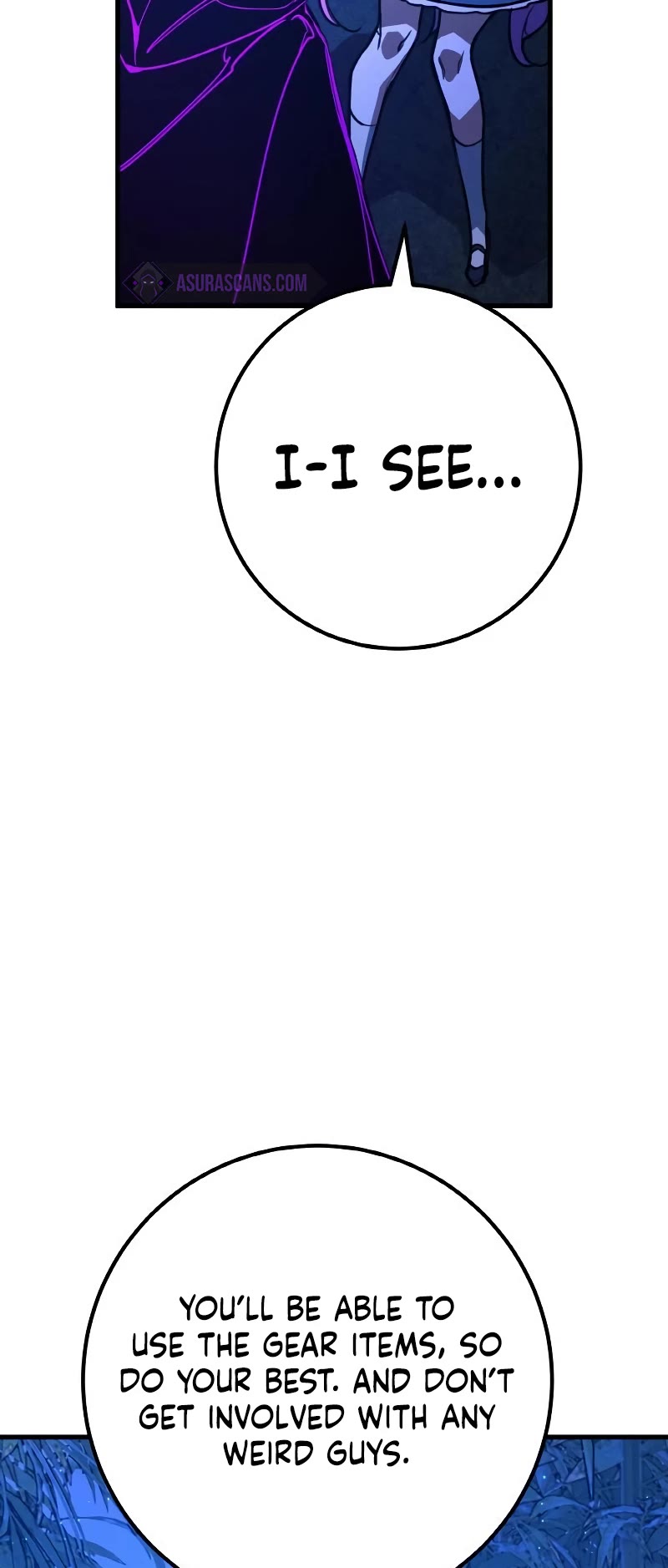 World's Strongest Troll Chapter 48 page 22 - Chapter 48